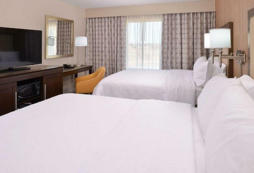 スタンダードルーム, Hampton Inn El Centro