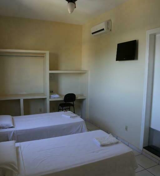 스탠다드 룸, Melo