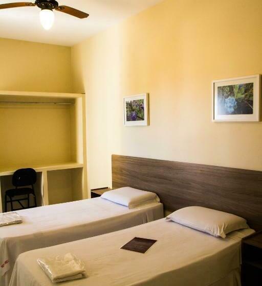 스탠다드 룸, Melo