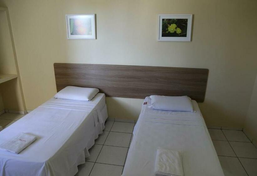 스탠다드 룸, Melo