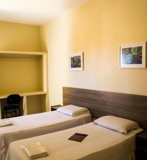 스탠다드 룸, Melo