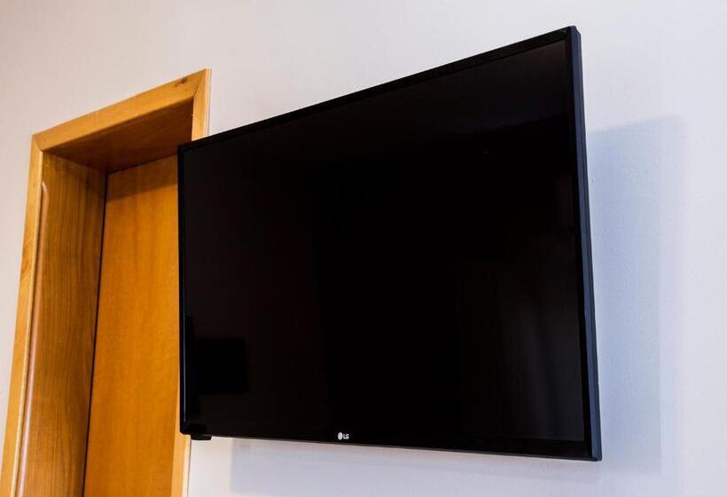 חדר סופריור, Metropole Paulinia