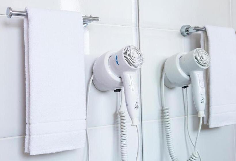 חדר סופריור, Metropole Paulinia