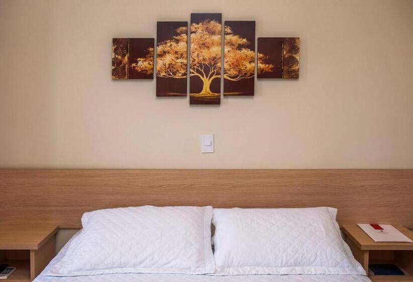 חדר סופריור, Metropole Paulinia