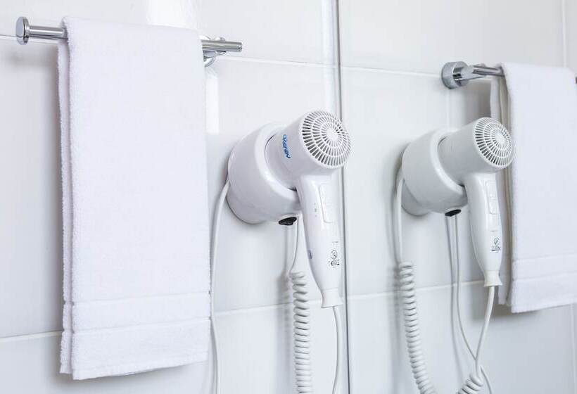 חדר סופריור, Metropole Paulinia