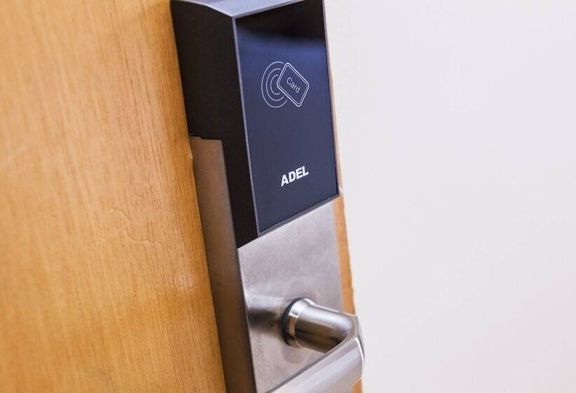 חדר סופריור, Metropole Paulinia