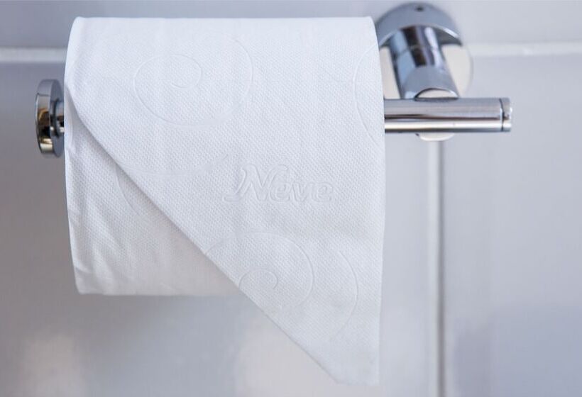 חדר סטנדרט, Metropole Paulinia