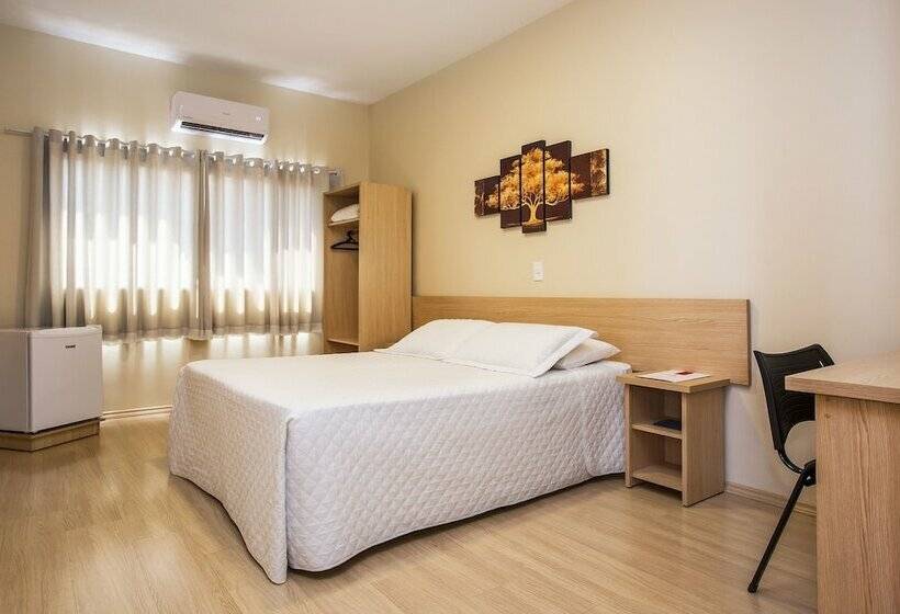 חדר סופריור, Metropole Paulinia