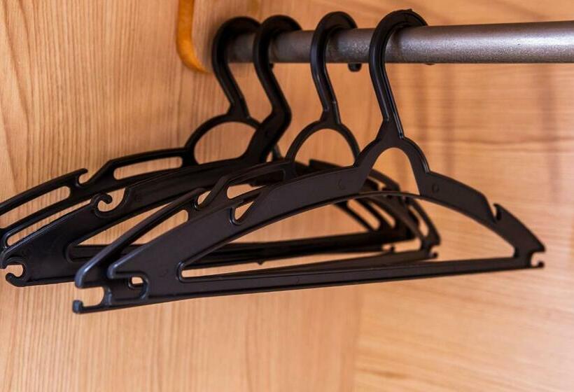 חדר סופריור לשלושה, Metropole Paulinia