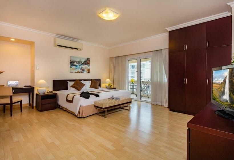 استودیوی استاندارد, Norfolk Mansion  Luxury Serviced Apartment