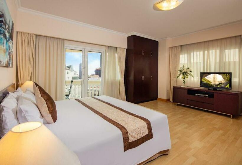 استودیوی استاندارد, Norfolk Mansion  Luxury Serviced Apartment