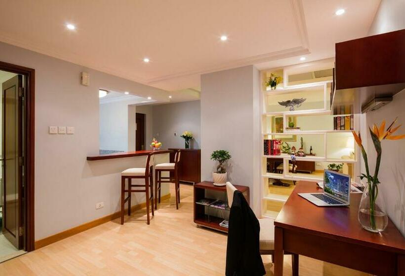 2 Bedroom Premium Apartment, Norfolk Mansion  Luxury Serviced Apartment