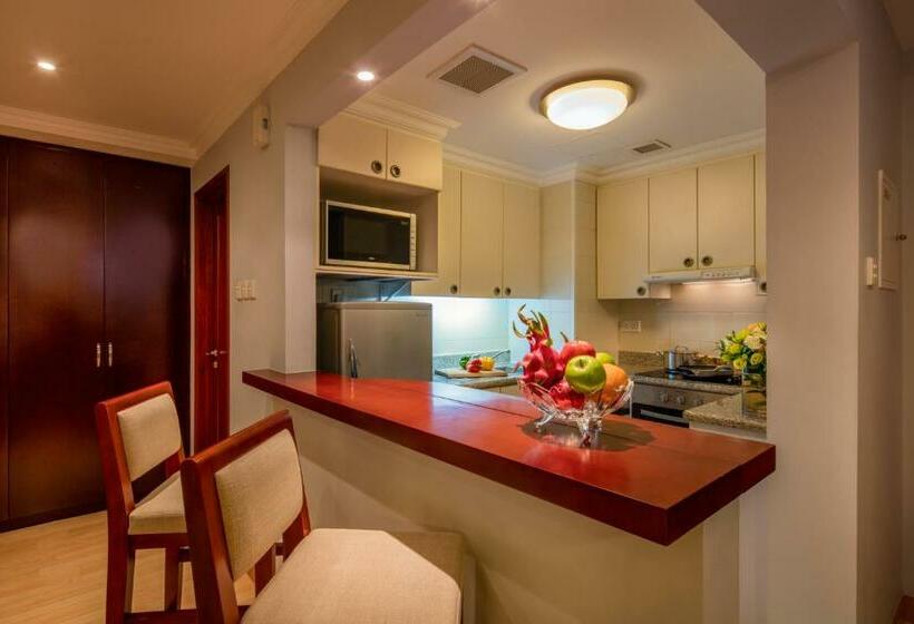2 Bedroom Premium Apartment, Norfolk Mansion  Luxury Serviced Apartment