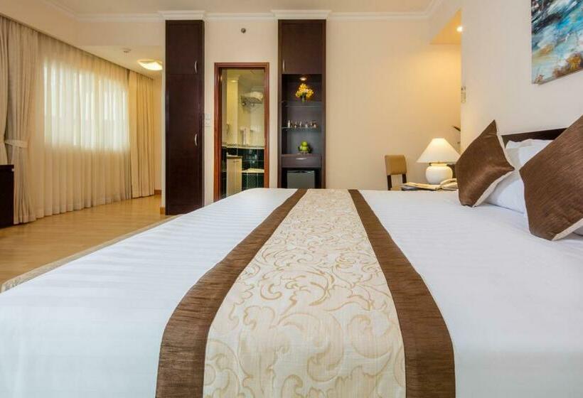 استودیوی استاندارد, Norfolk Mansion  Luxury Serviced Apartment