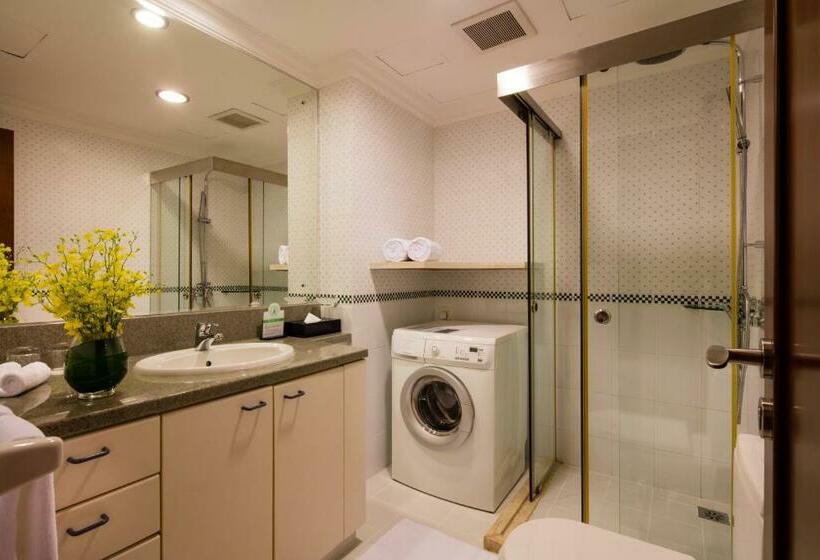 2 Bedroom Premium Apartment, Norfolk Mansion  Luxury Serviced Apartment