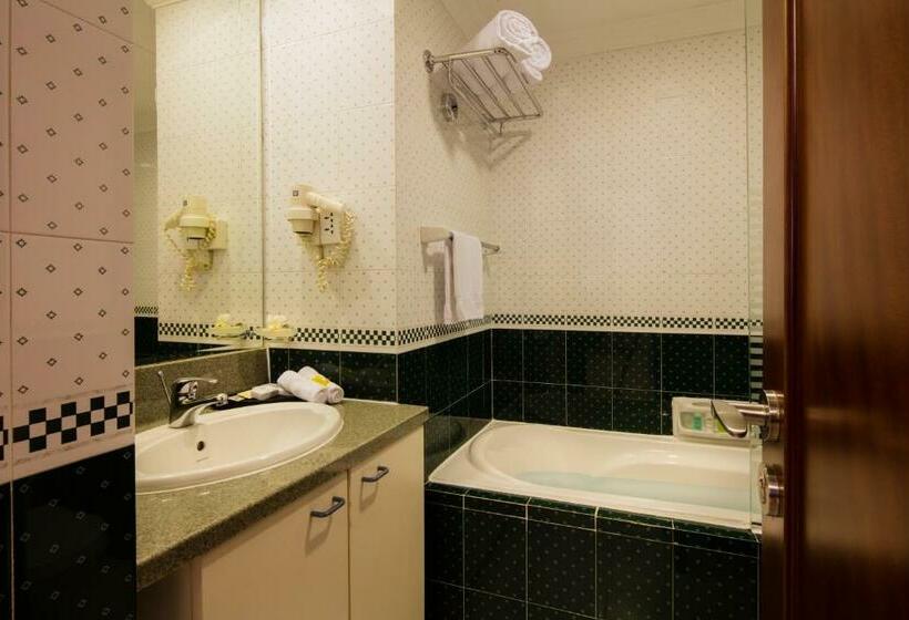 استودیوی استاندارد, Norfolk Mansion  Luxury Serviced Apartment