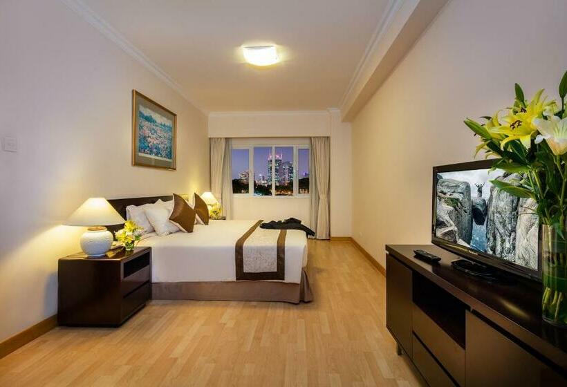 2 Bedroom Premium Apartment, Norfolk Mansion  Luxury Serviced Apartment