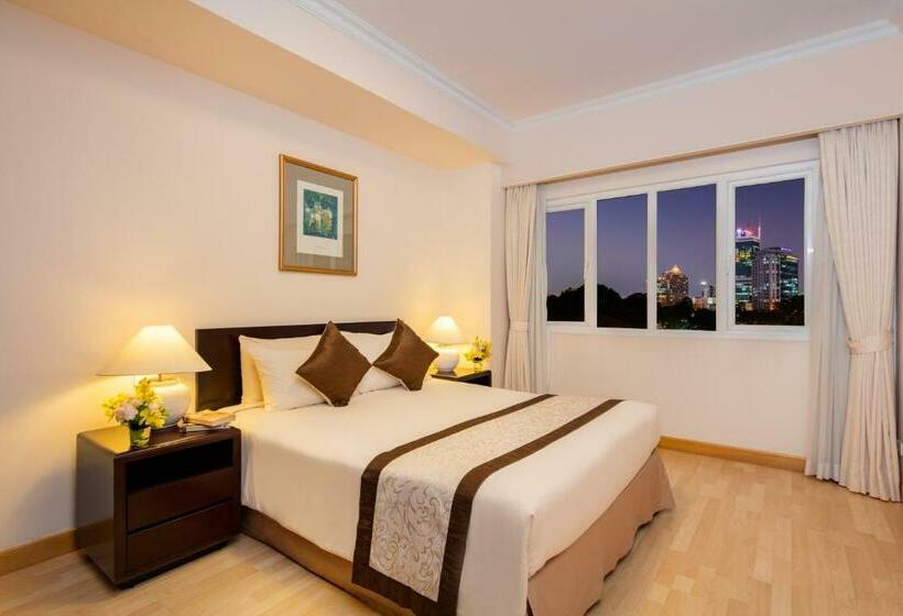 2 Bedroom Premium Apartment, Norfolk Mansion  Luxury Serviced Apartment