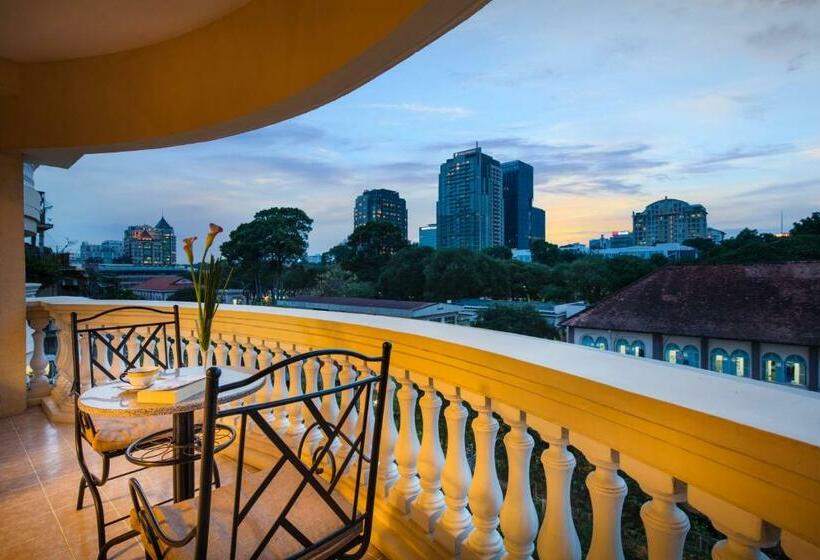 2 Bedroom Premium Apartment, Norfolk Mansion  Luxury Serviced Apartment