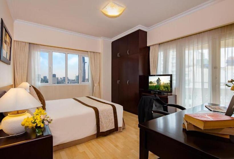 آپارتمان لوکس 2 خوابه, Norfolk Mansion  Luxury Serviced Apartment