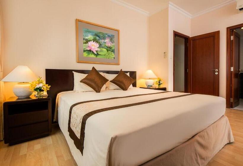 آپارتمان لوکس 2 خوابه, Norfolk Mansion  Luxury Serviced Apartment