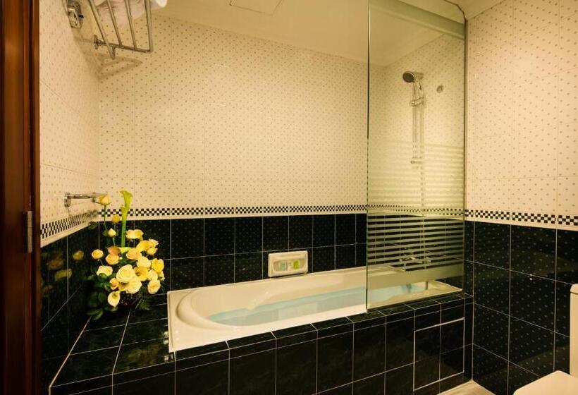 آپارتمان لوکس 2 خوابه, Norfolk Mansion  Luxury Serviced Apartment