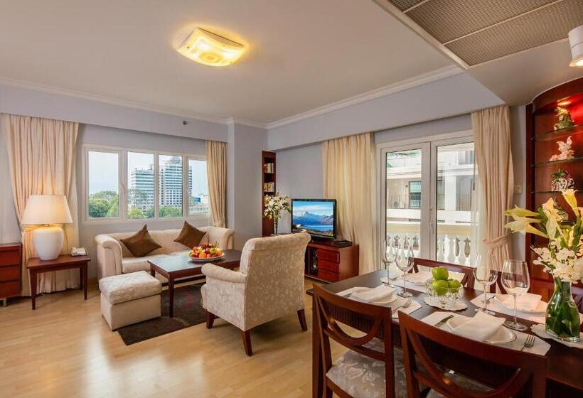 آپارتمان لوکس 2 خوابه, Norfolk Mansion  Luxury Serviced Apartment