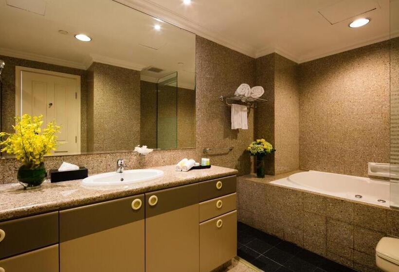 1 Bedroom Penthouse Apartment, Norfolk Mansion  Luxury Serviced Apartment