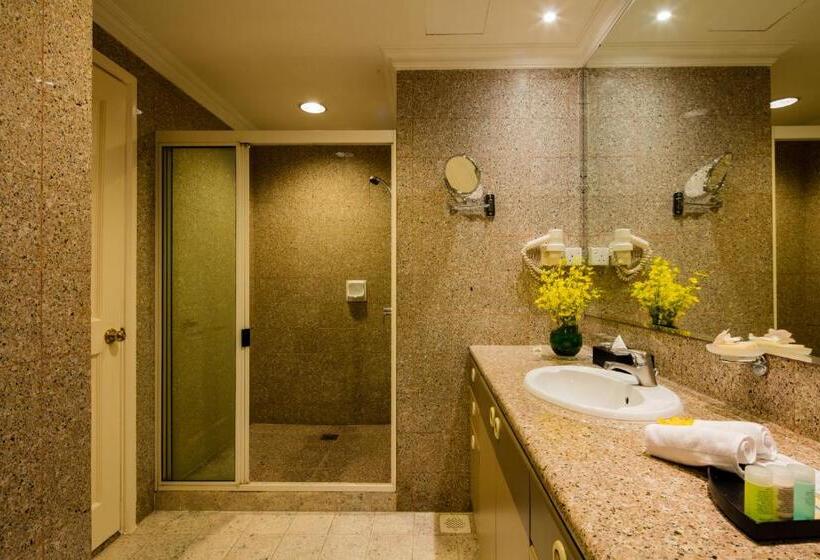 1 Bedroom Penthouse Apartment, Norfolk Mansion  Luxury Serviced Apartment