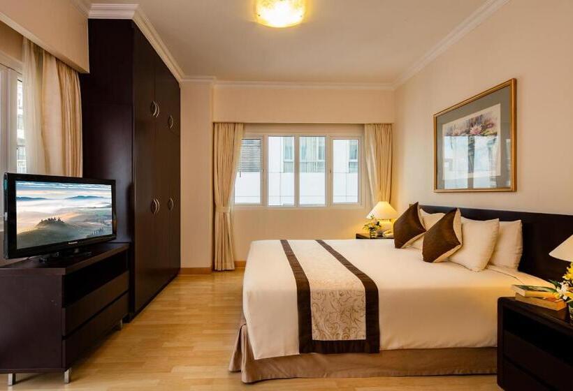 آپارتمان 3 خوابه, Norfolk Mansion  Luxury Serviced Apartment