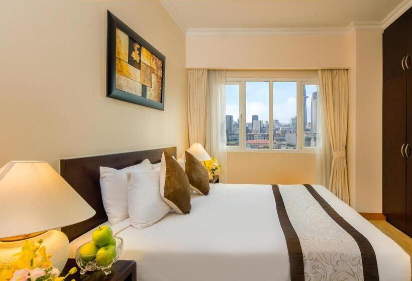 آپارتمان 3 خوابه, Norfolk Mansion  Luxury Serviced Apartment