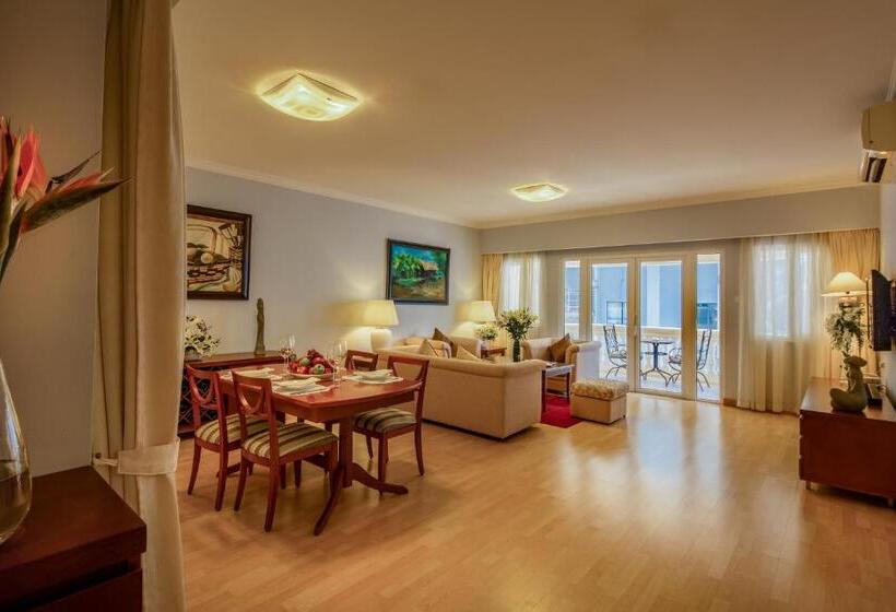 آپارتمان 3 خوابه, Norfolk Mansion  Luxury Serviced Apartment