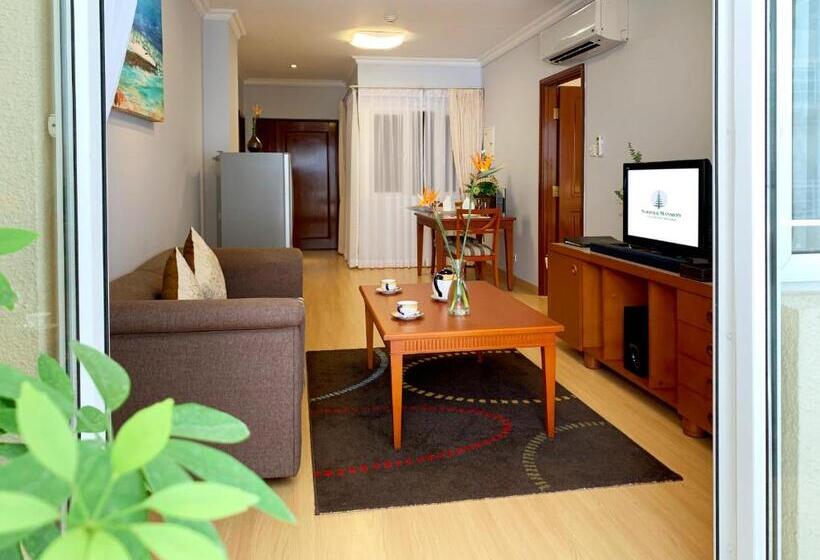 آپارتمان 1 خوابه, Norfolk Mansion  Luxury Serviced Apartment