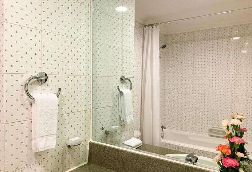 آپارتمان 1 خوابه, Norfolk Mansion  Luxury Serviced Apartment