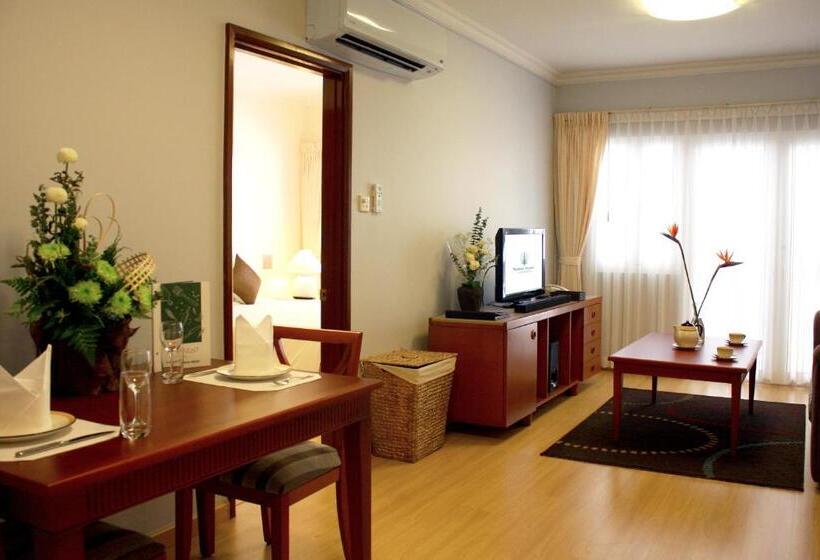 آپارتمان 1 خوابه, Norfolk Mansion  Luxury Serviced Apartment