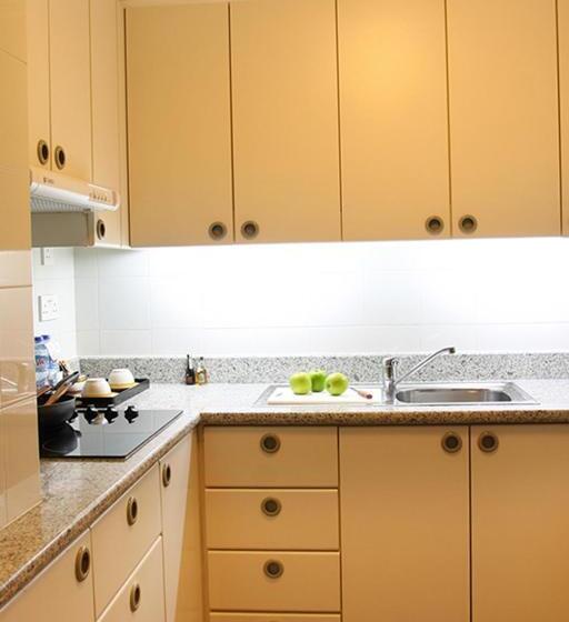 آپارتمان 1 خوابه, Norfolk Mansion  Luxury Serviced Apartment