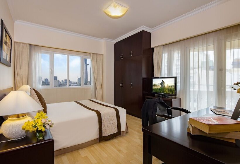 آپارتمان لوکس 2 خوابه, Norfolk Mansion  Luxury Serviced Apartment