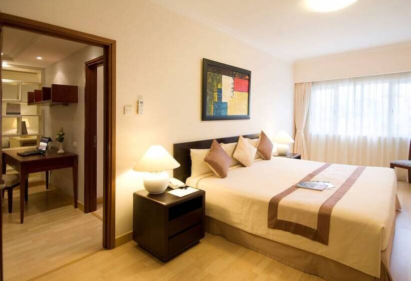 2 Bedroom Premium Apartment, Norfolk Mansion  Luxury Serviced Apartment