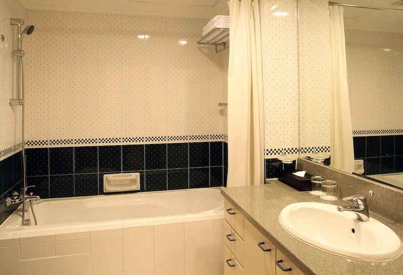 آپارتمان 1 خوابه, Norfolk Mansion  Luxury Serviced Apartment