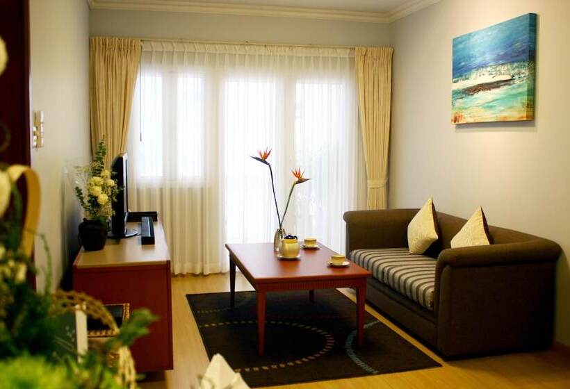 آپارتمان 1 خوابه, Norfolk Mansion  Luxury Serviced Apartment