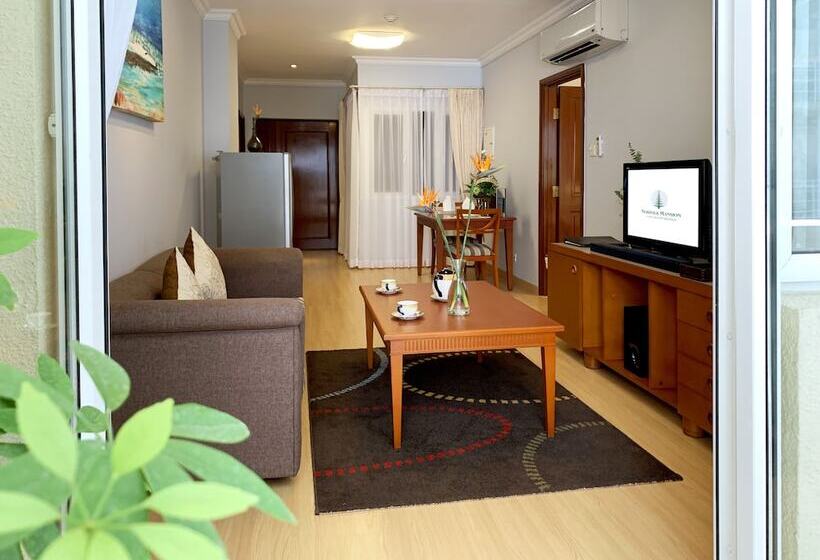 آپارتمان 1 خوابه, Norfolk Mansion  Luxury Serviced Apartment