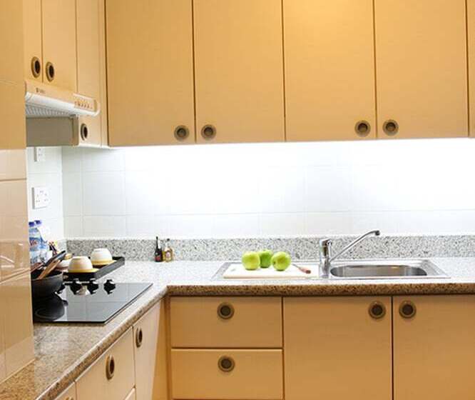 آپارتمان 1 خوابه, Norfolk Mansion  Luxury Serviced Apartment