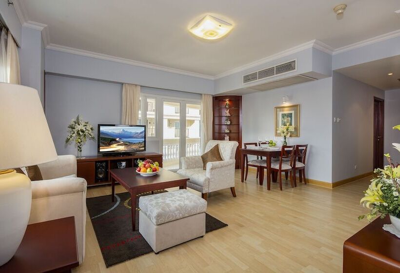 آپارتمان لوکس 2 خوابه, Norfolk Mansion  Luxury Serviced Apartment