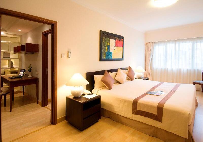 2 Bedroom Premium Apartment, Norfolk Mansion  Luxury Serviced Apartment