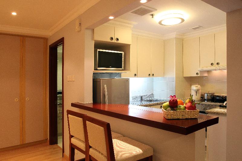 2 Bedroom Premium Apartment, Norfolk Mansion  Luxury Serviced Apartment
