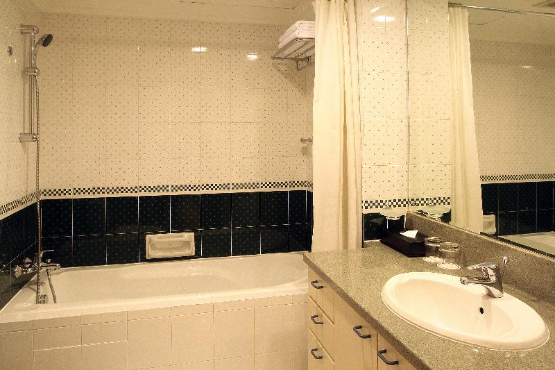 آپارتمان لوکس 2 خوابه, Norfolk Mansion  Luxury Serviced Apartment