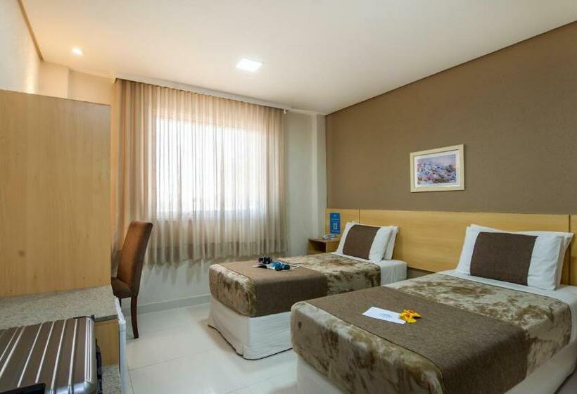 スタンダードルーム, Olympia