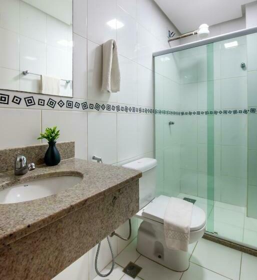 スタンダードルーム, Olympia