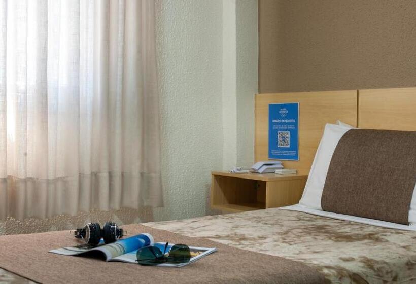 スタンダードルーム, Olympia