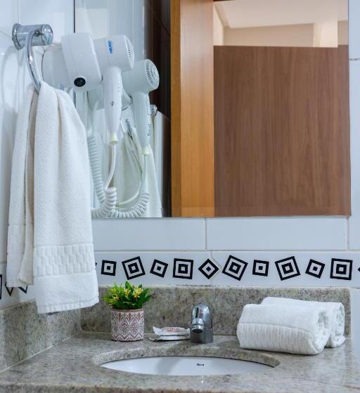 スタンダードトリプルルーム, Olympia